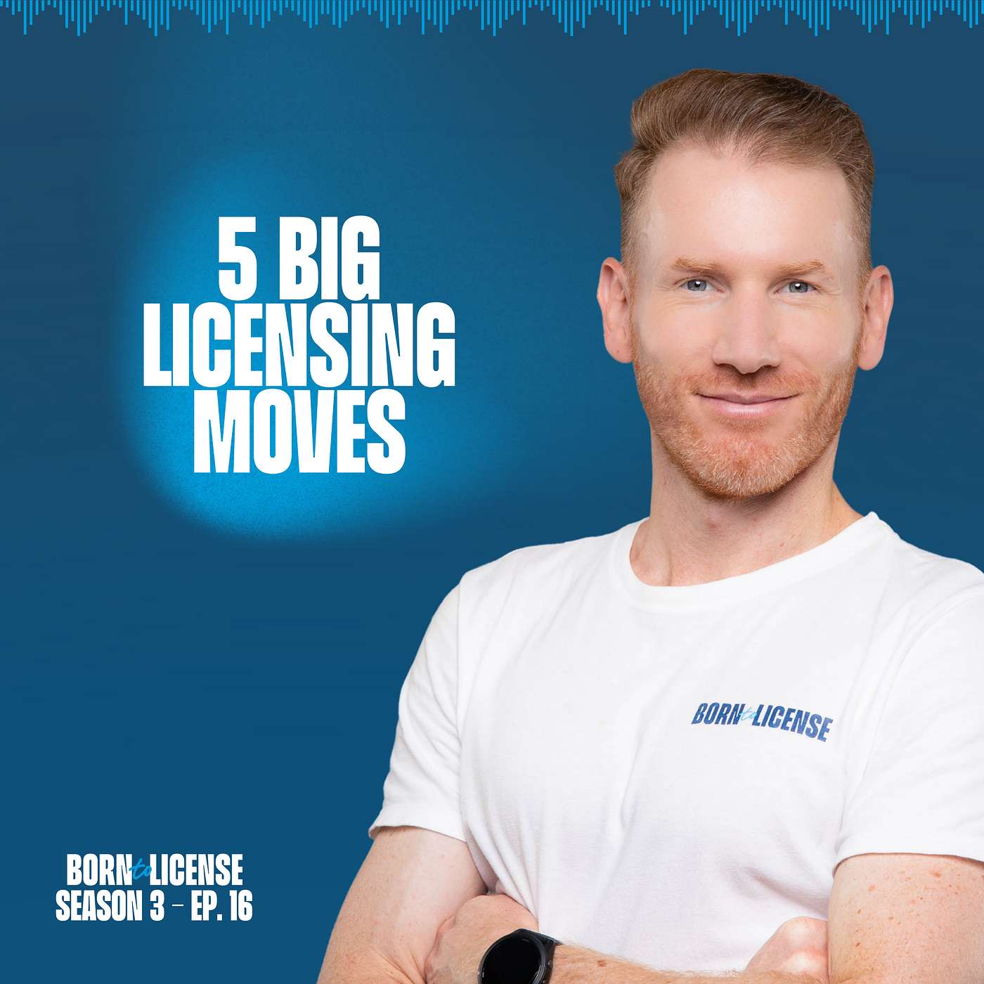 Big Licensing Moves You Need to Know | What You Missed in Licensing (While I Was Offline) episode artwork