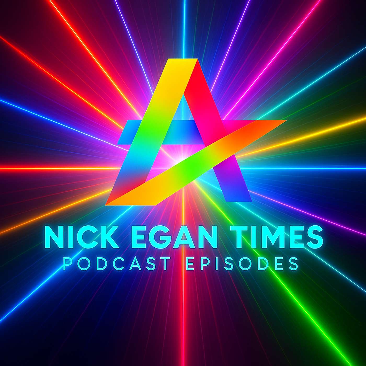 Nick Egan Times
