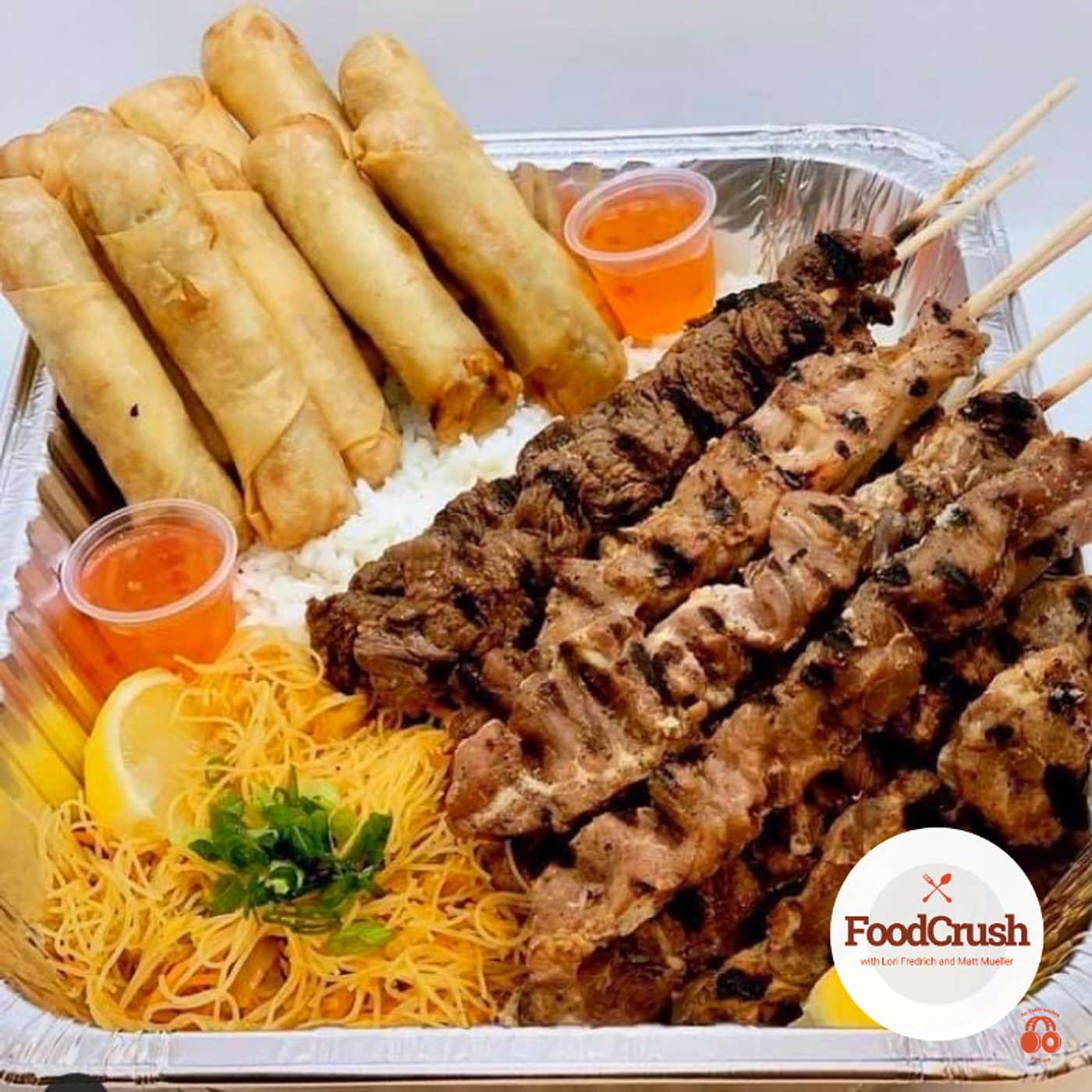 FoodCrush