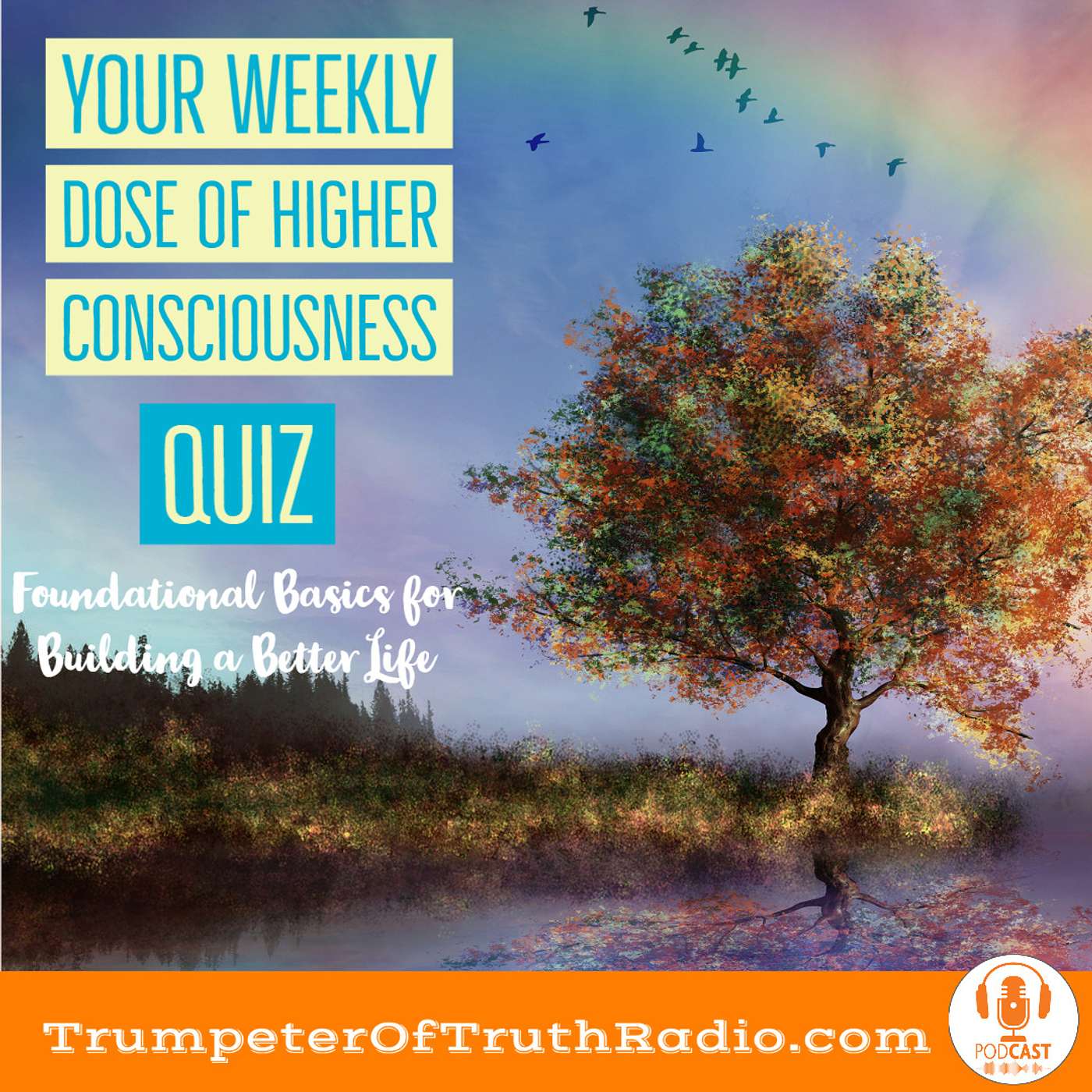 YWDOHC Quiz: Which Spiritual Writings or Spiritual Scriptures is of Highest Consciousness?