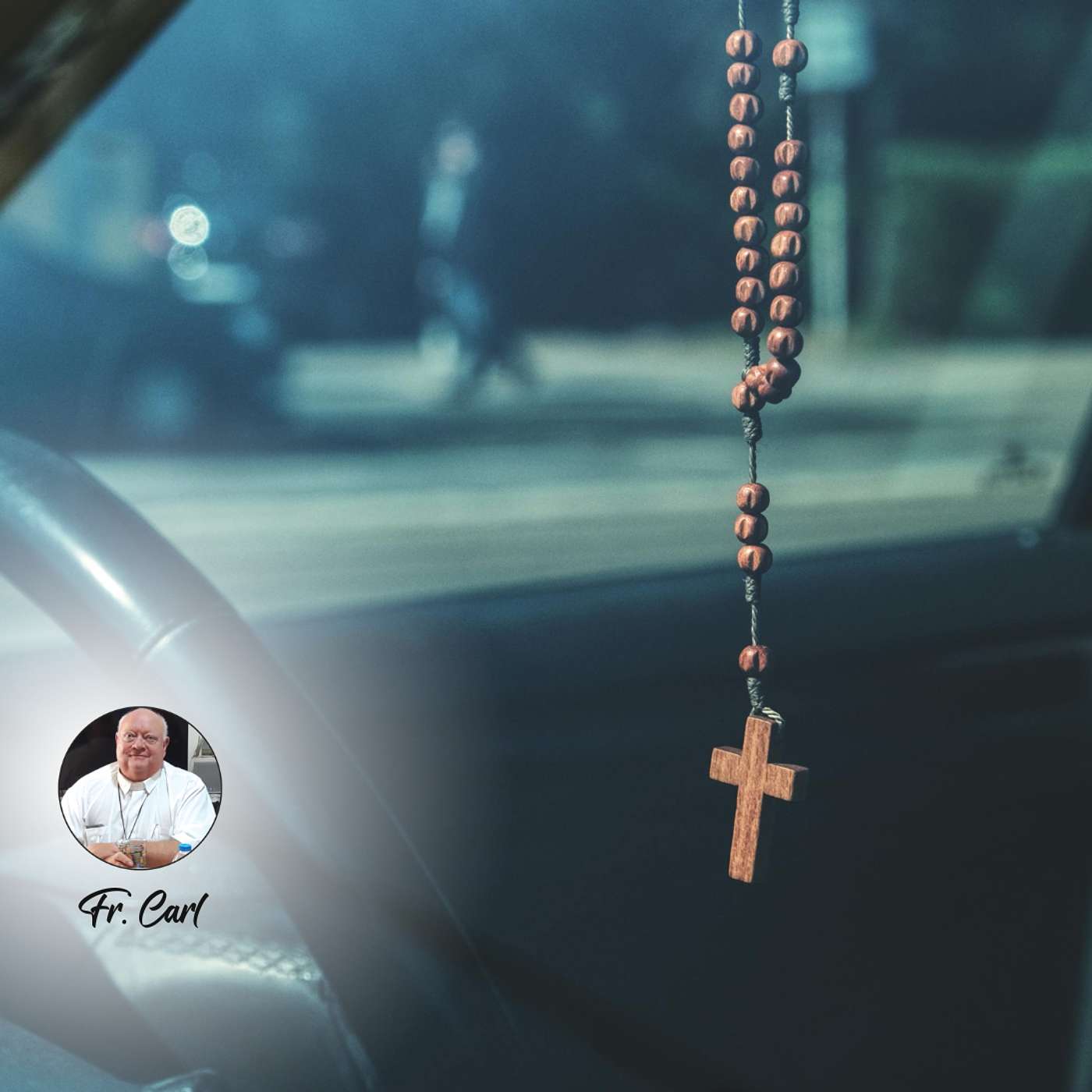 October 10 - Keep Jesus Before You