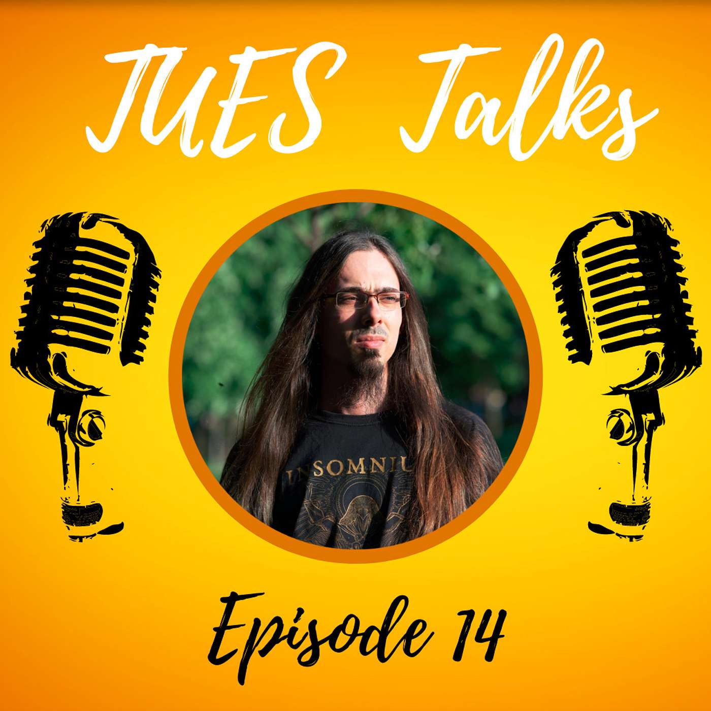 TUES Talks