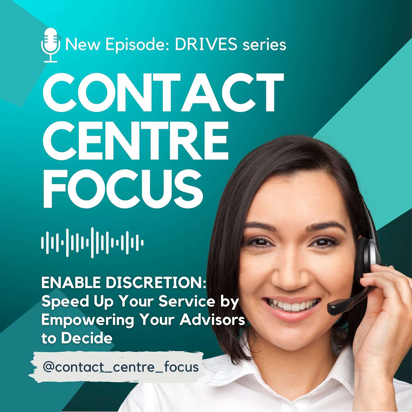 The Reality of Contact Centres