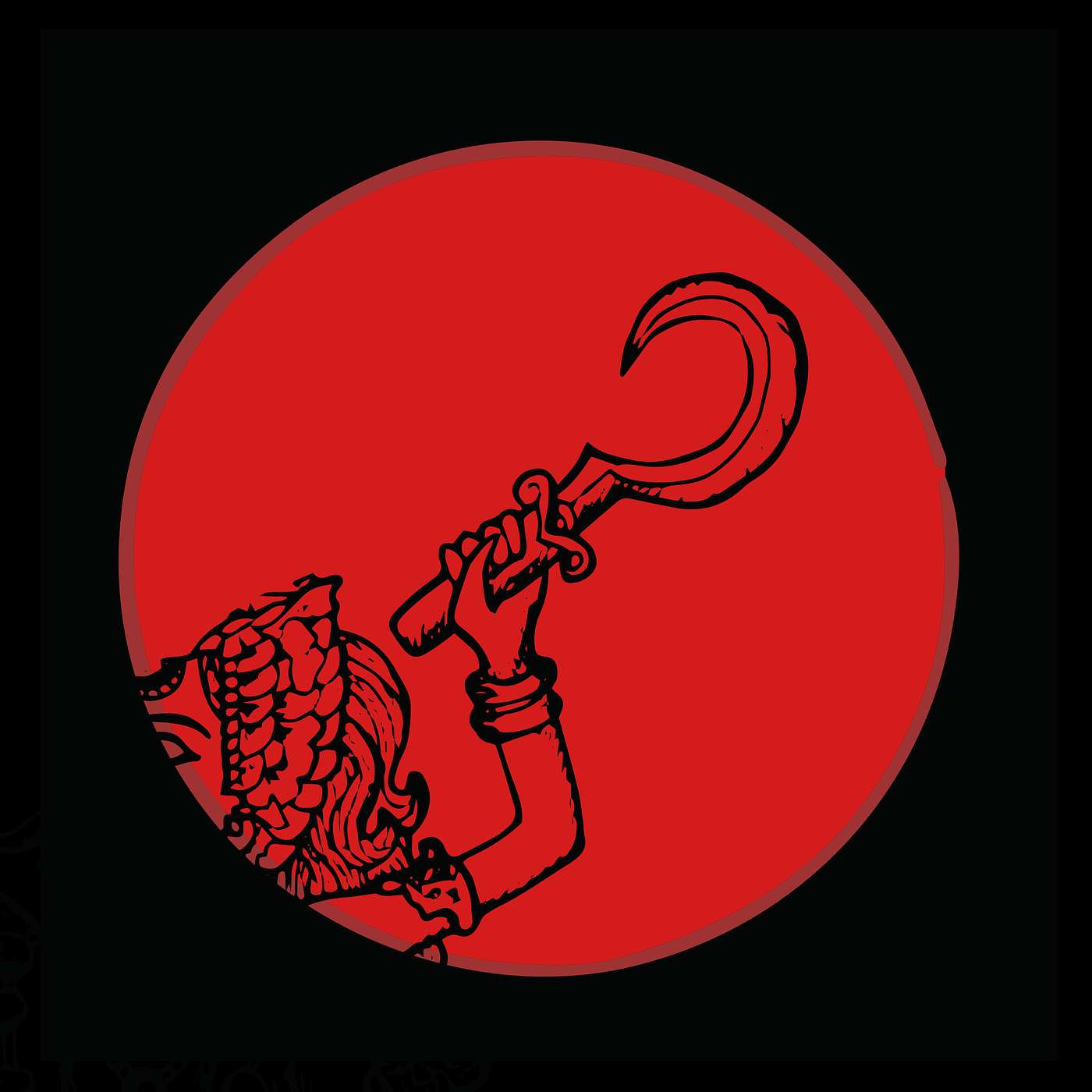 Everyone Is Allowed To Learn Tantra | Punk Rock Tantra episode artwork