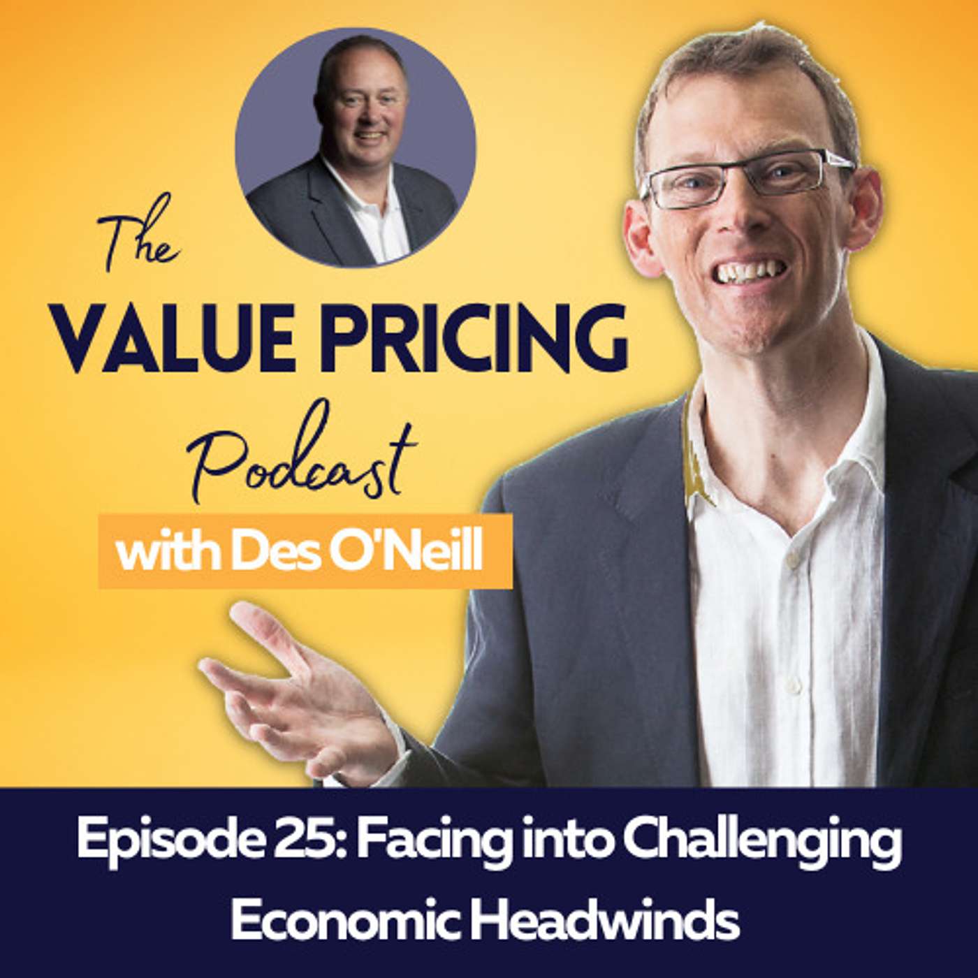 The Value Pricing Podcast