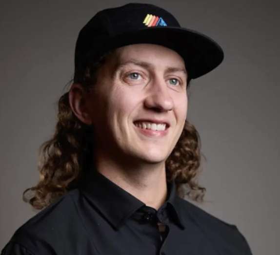 DJ Stewart