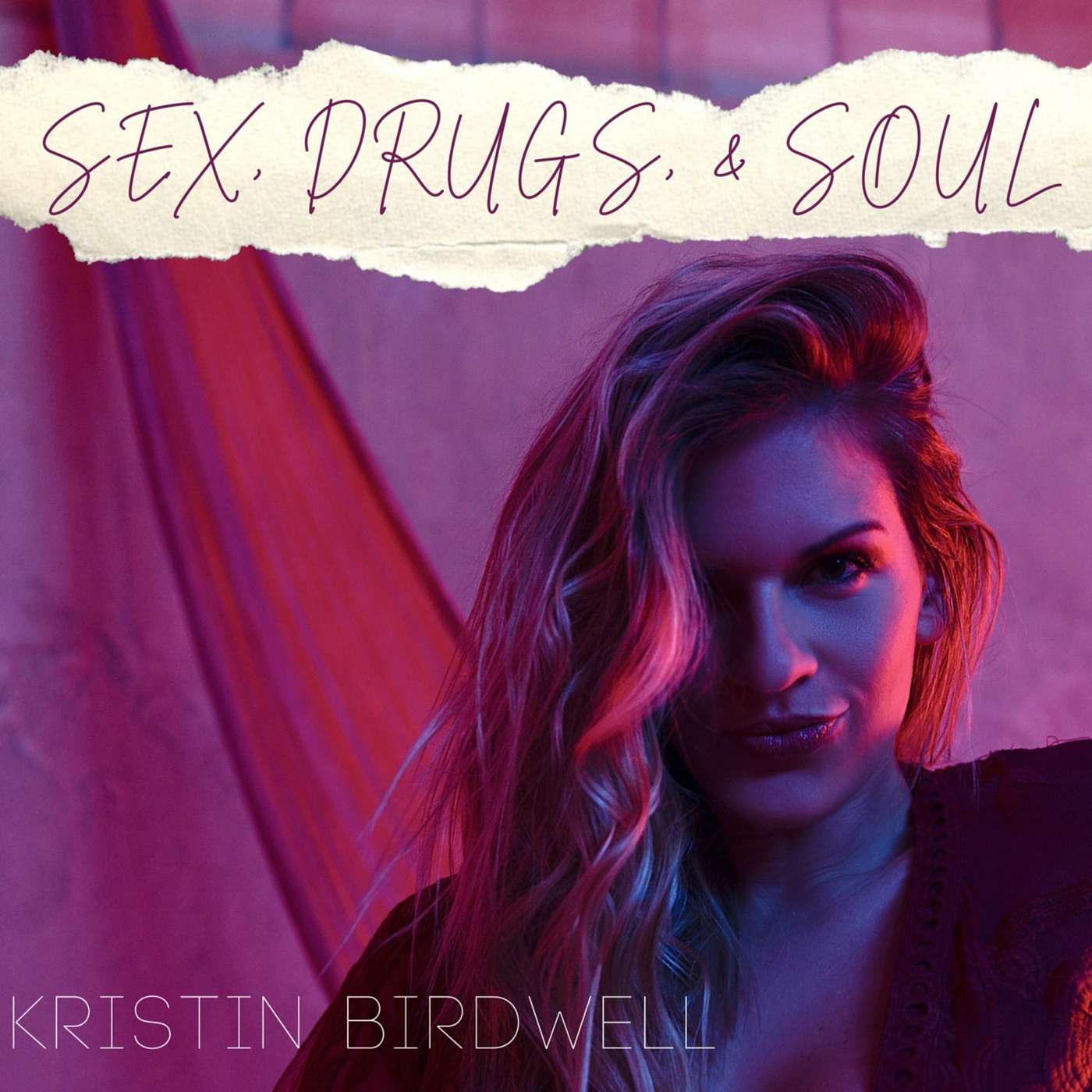Sex, Drugs, & Soul