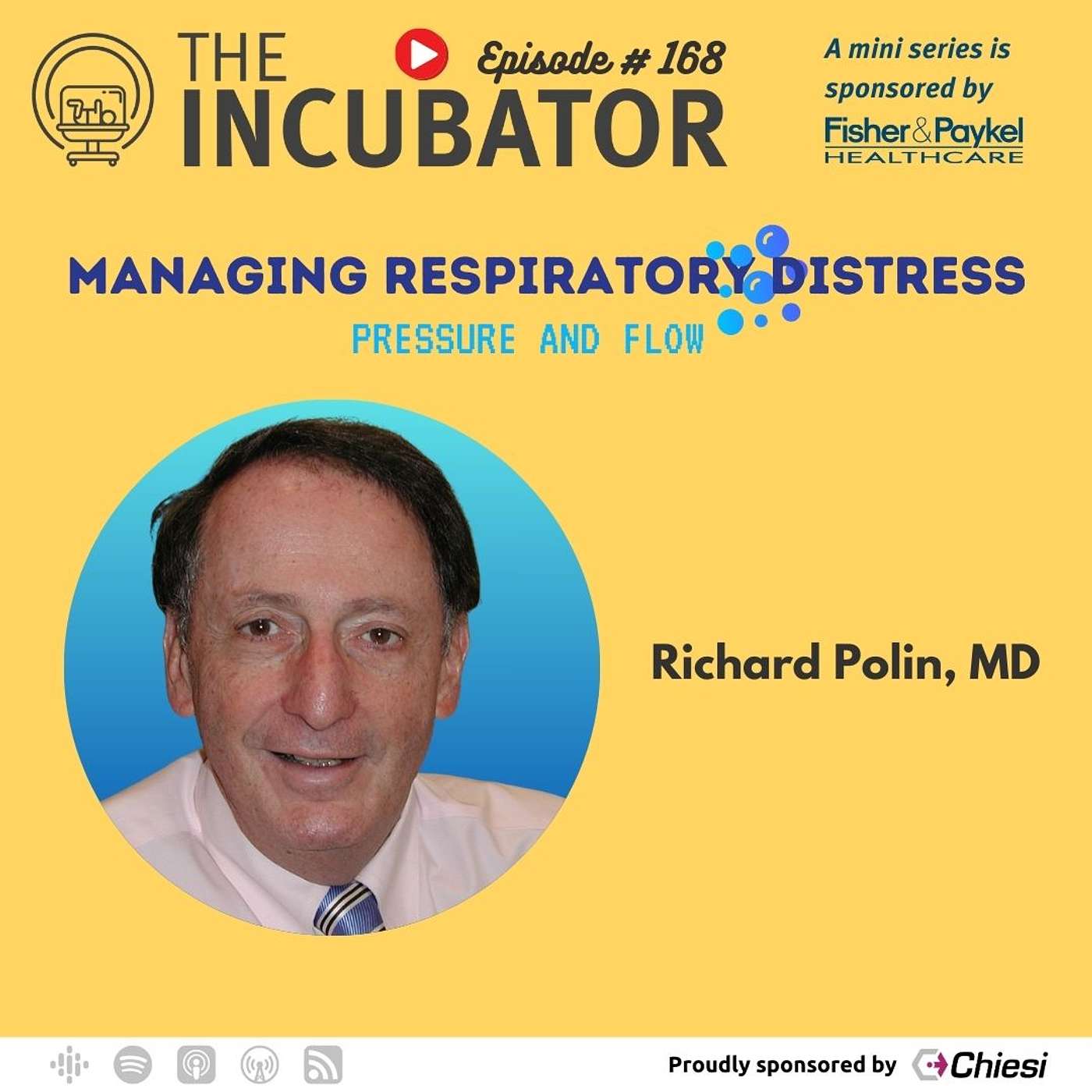 The Incubator