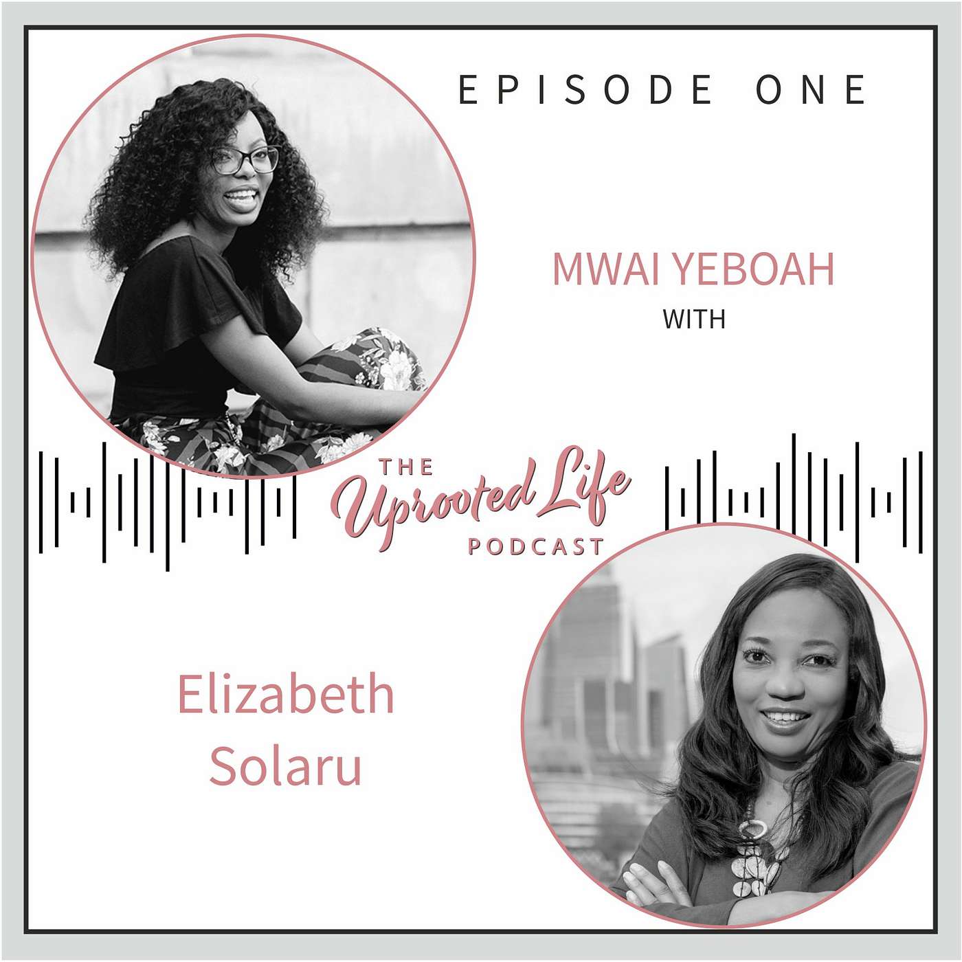 The Uprooted Life Podcast