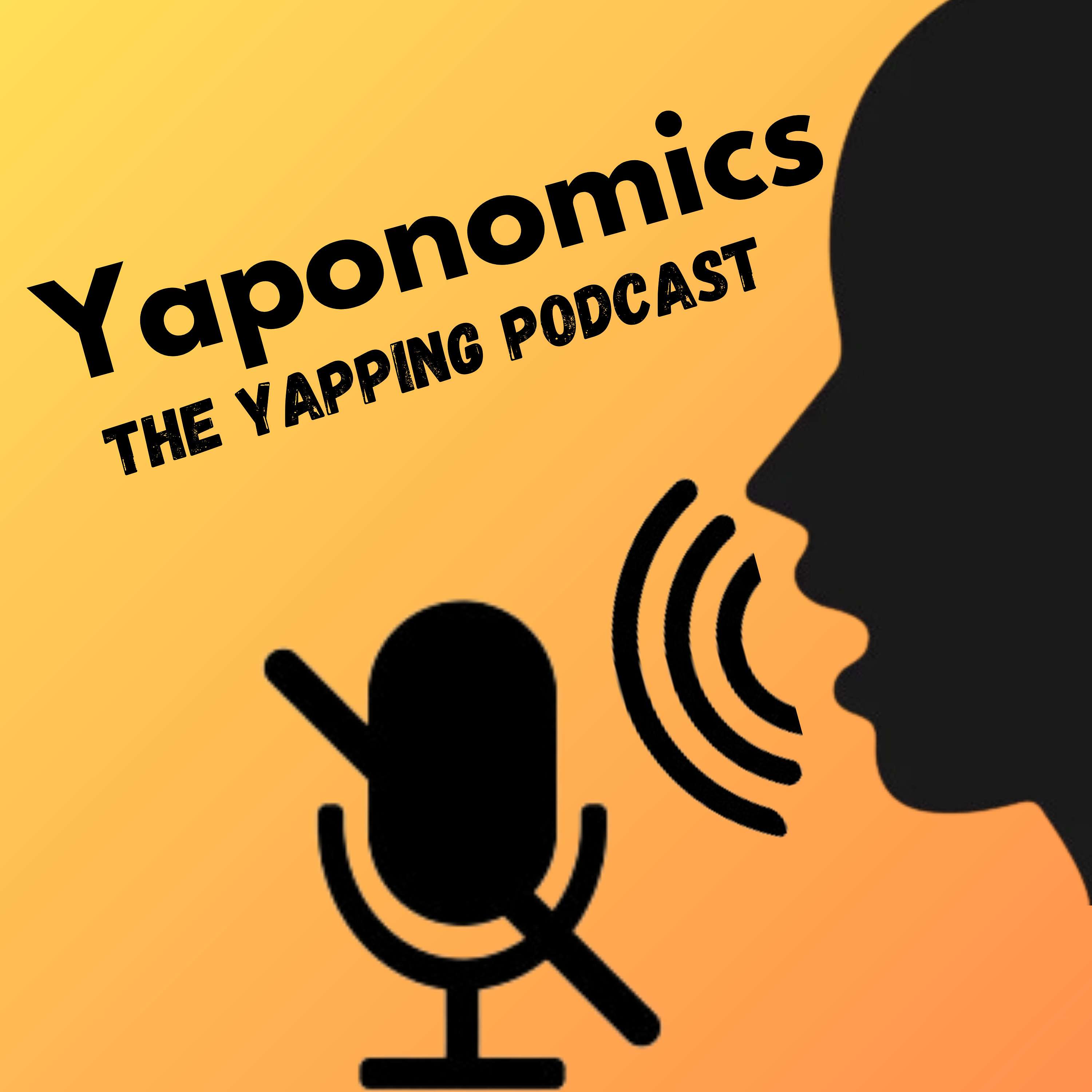Yaponomics