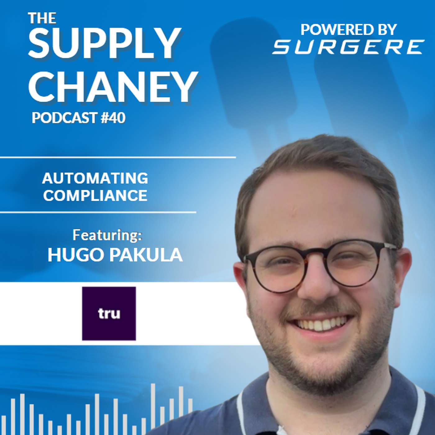 The Supply Chaney Podcast