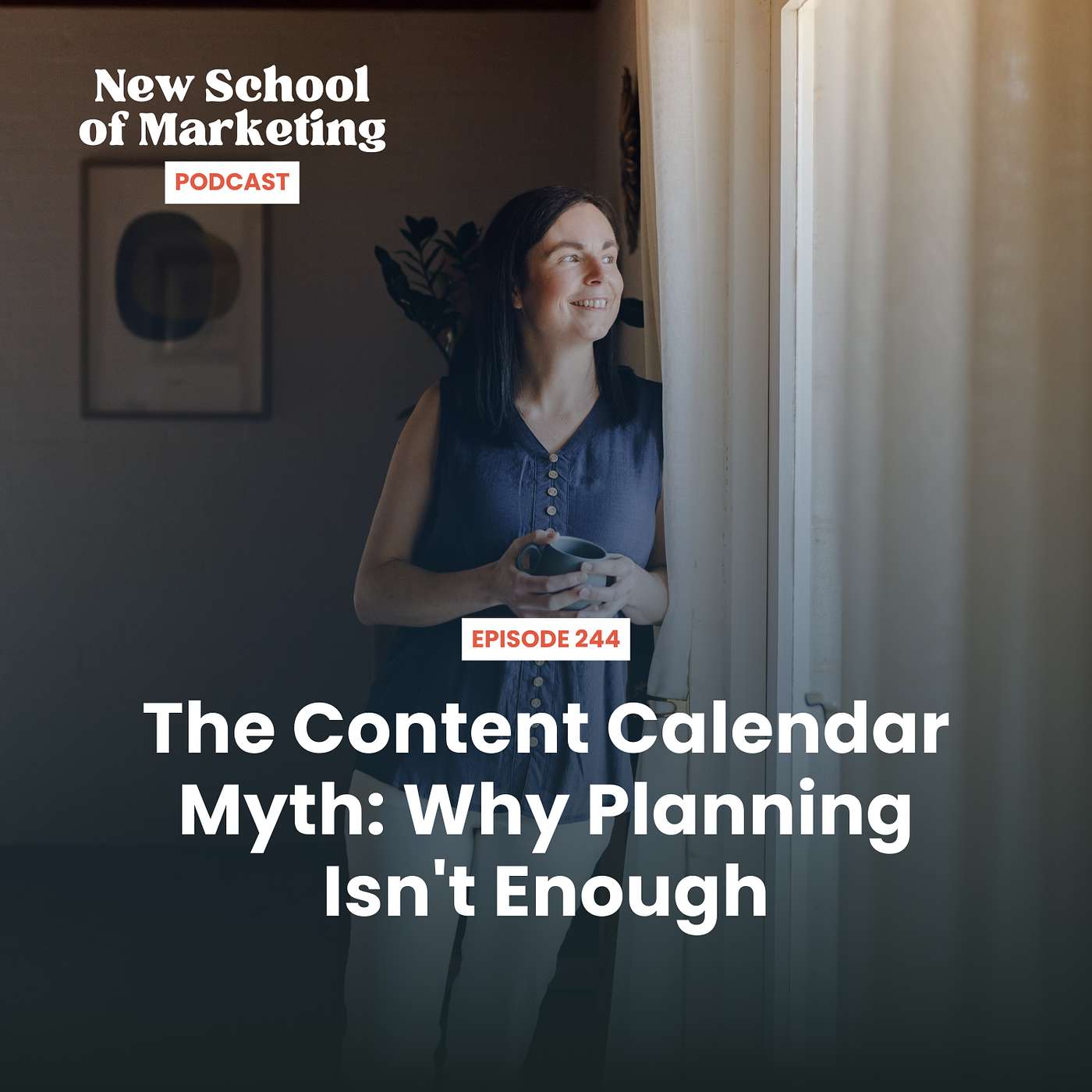 The Content Calendar Myth: Why Planning Isn't Enough