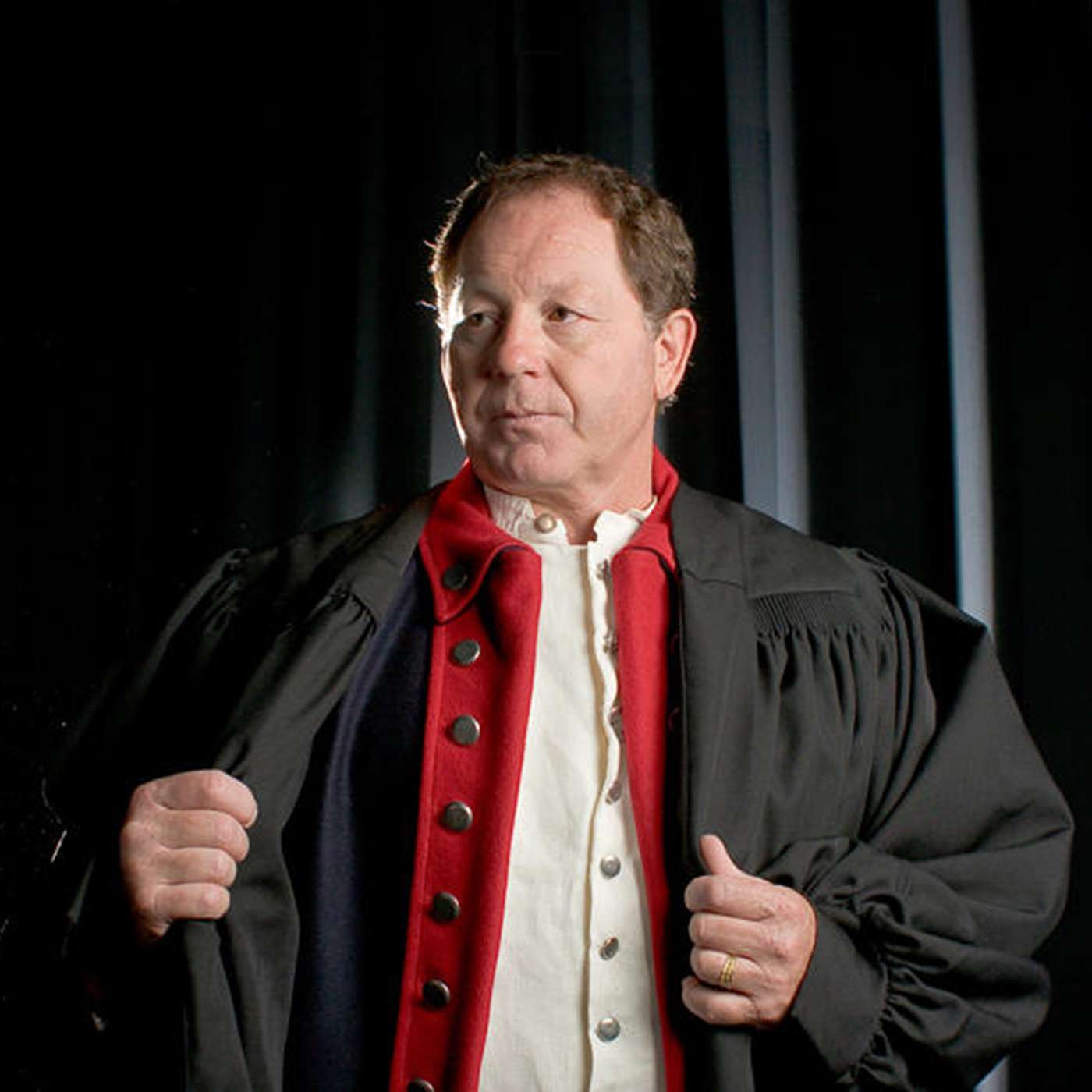 Dr. Dan\'s Freedom Forum Radio