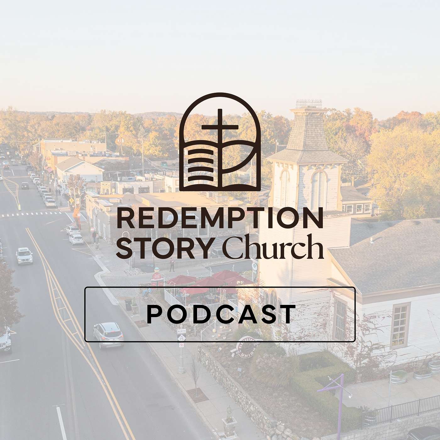 Redemption Story Church