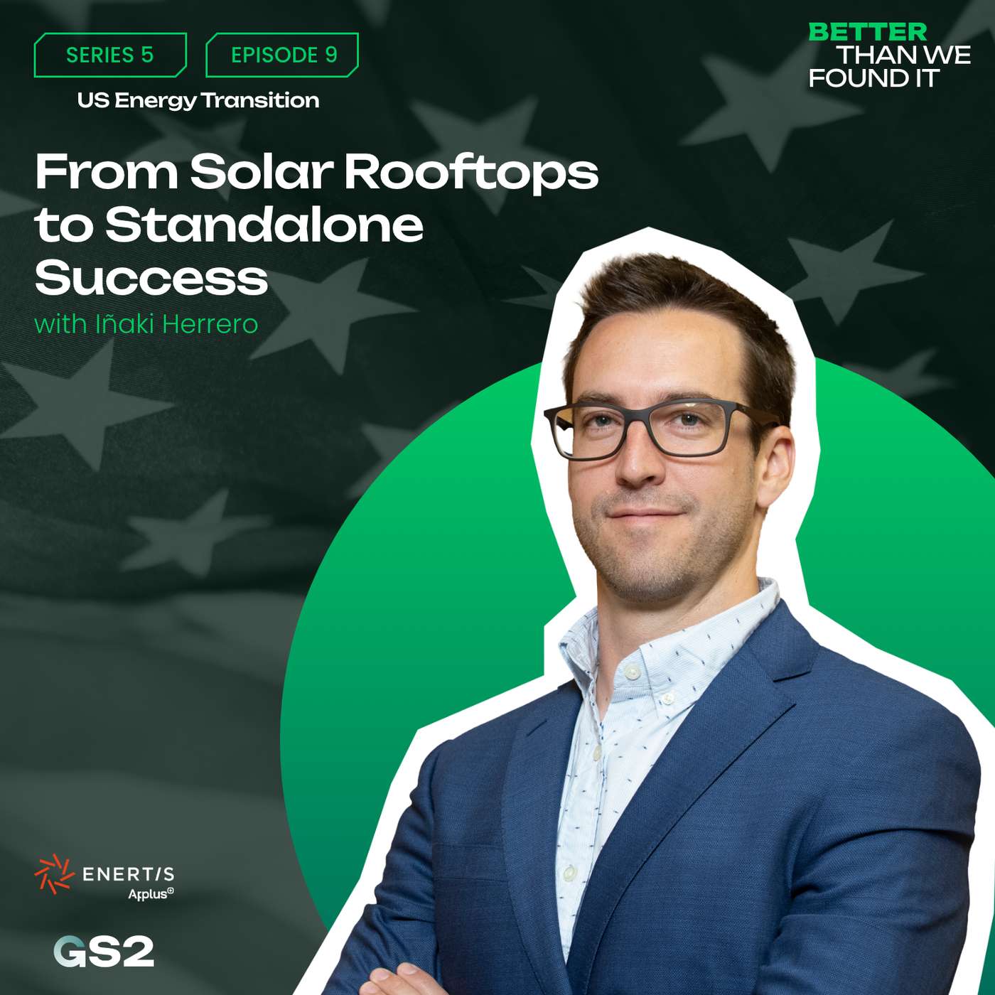 From Solar Rooftops to Standalone Success with Iñaki Herrero
