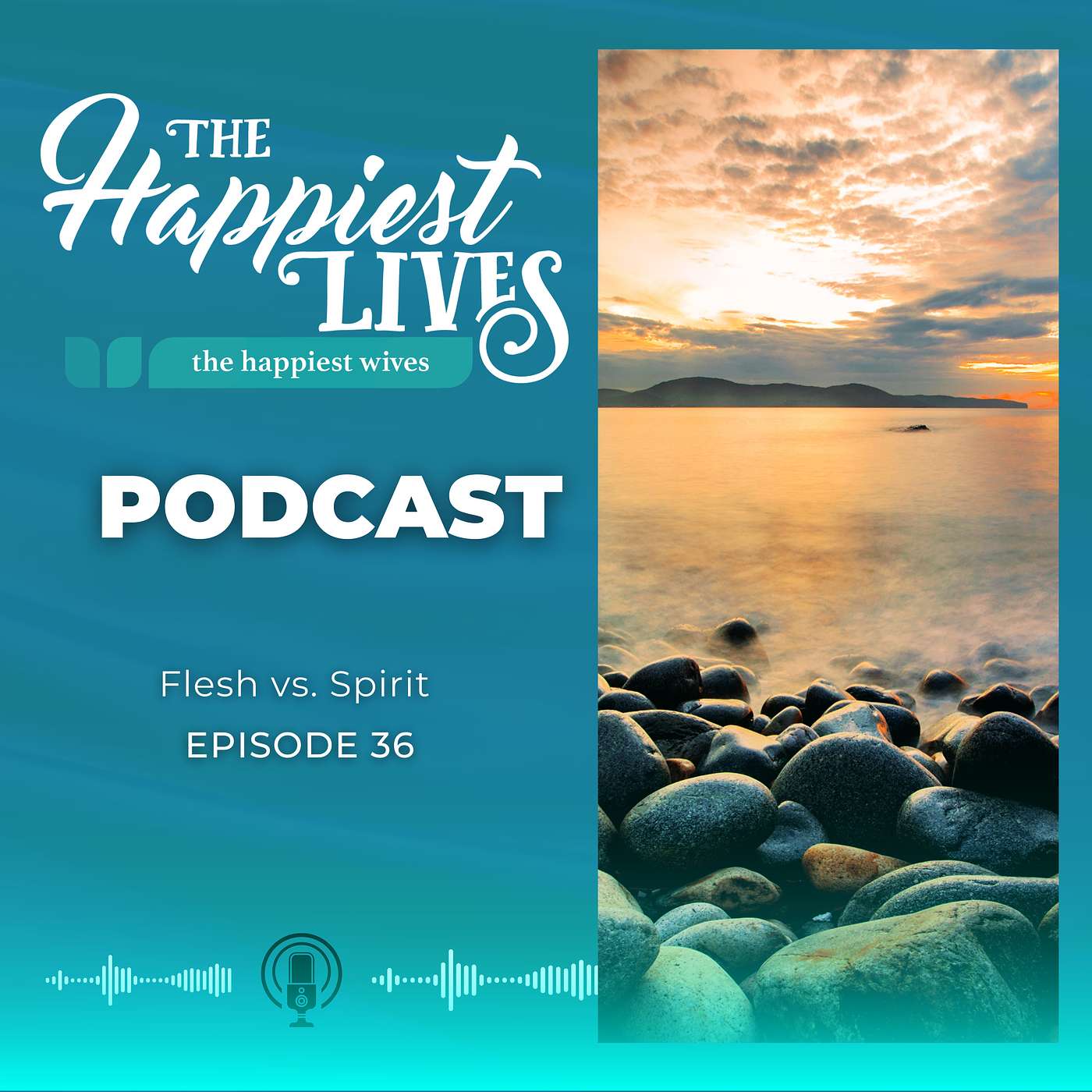 The Happiest Lives Podcast
