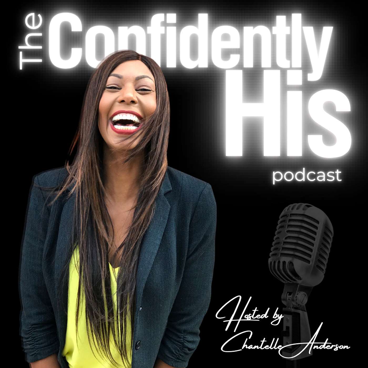 Ep. 1 - Starting over with a new name and bigger vision