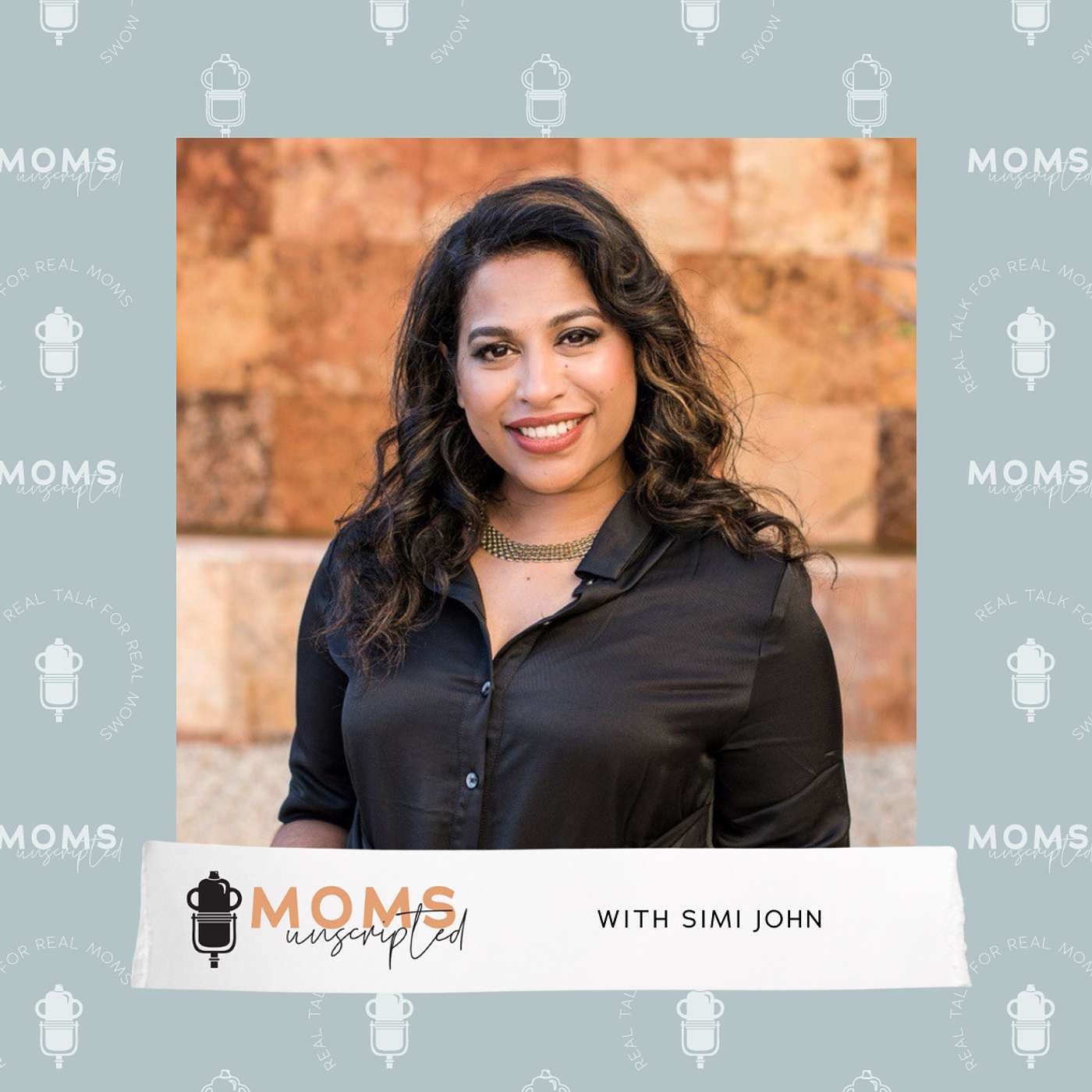 E29 - Simi John - Finding Your Voice, Finding Your Calling
