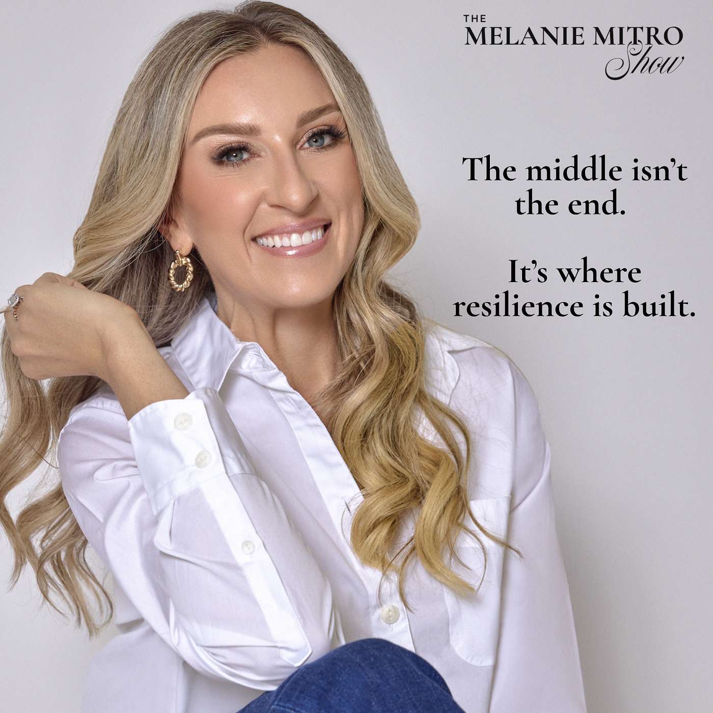 Episode 354: Vision Casting In The Middle