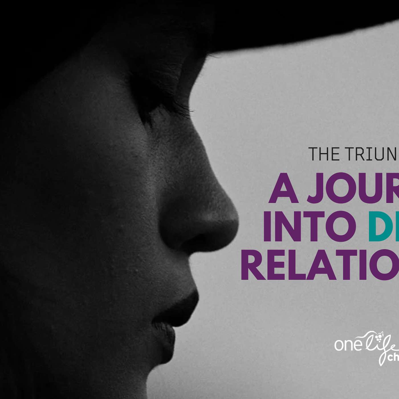 THE TRIUNE GOD | Gospel Guided Relationships | Ps Ken Sauerbier