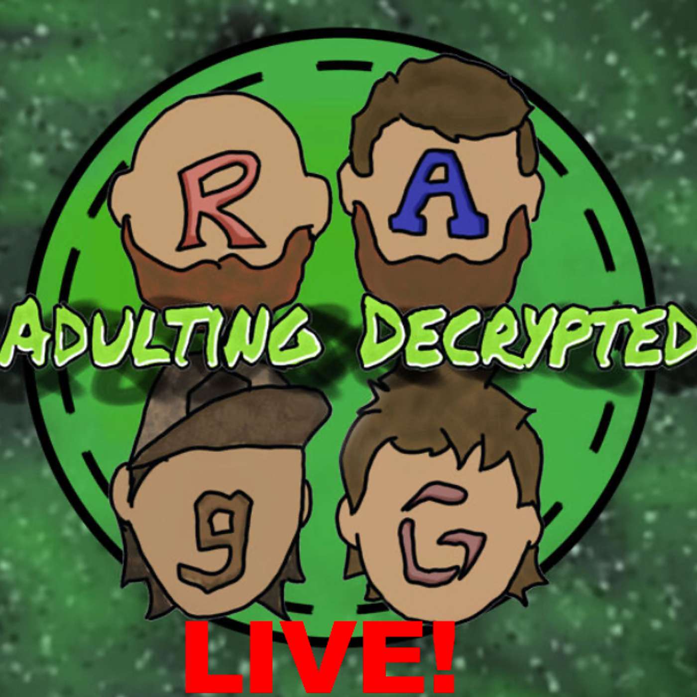 S-3 E-18 Livestream Finale! The benefit of asking questions... episode artwork