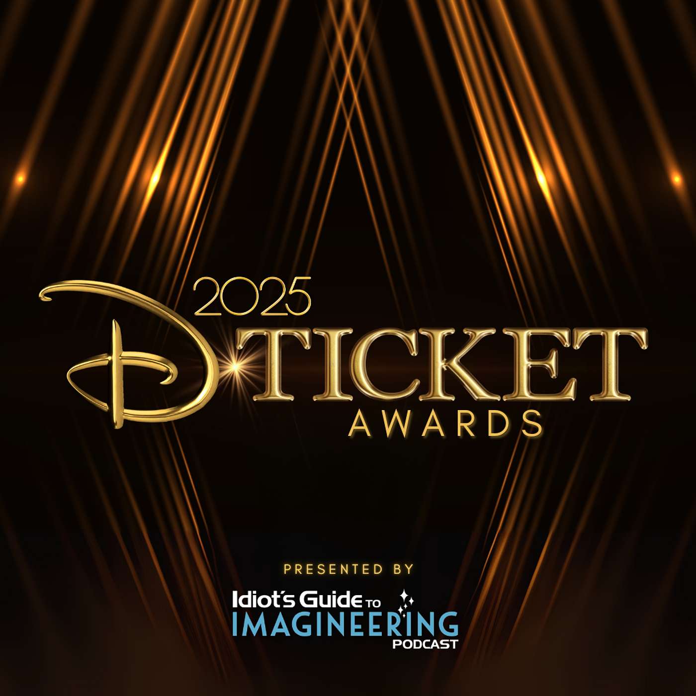 Idiot\'s Guide to Imagineering