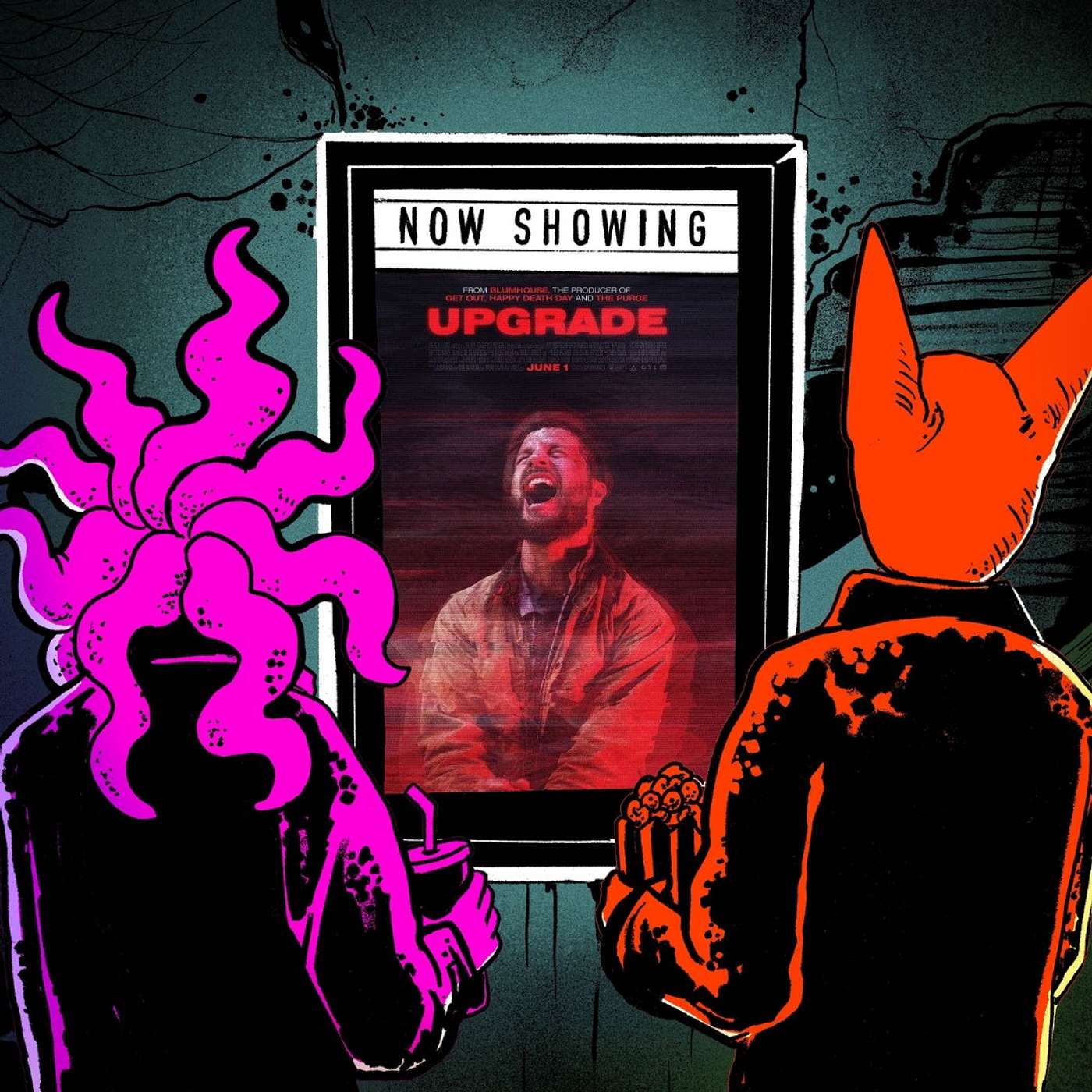 UV10 - Upgrade (2018)