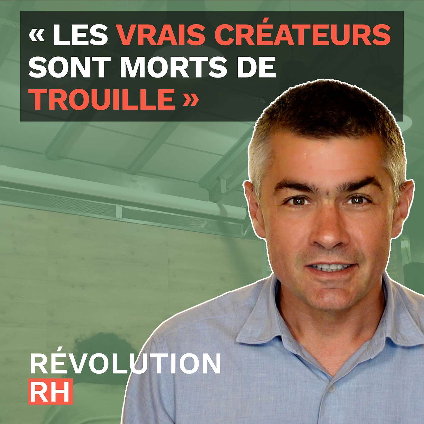 Révolution RH