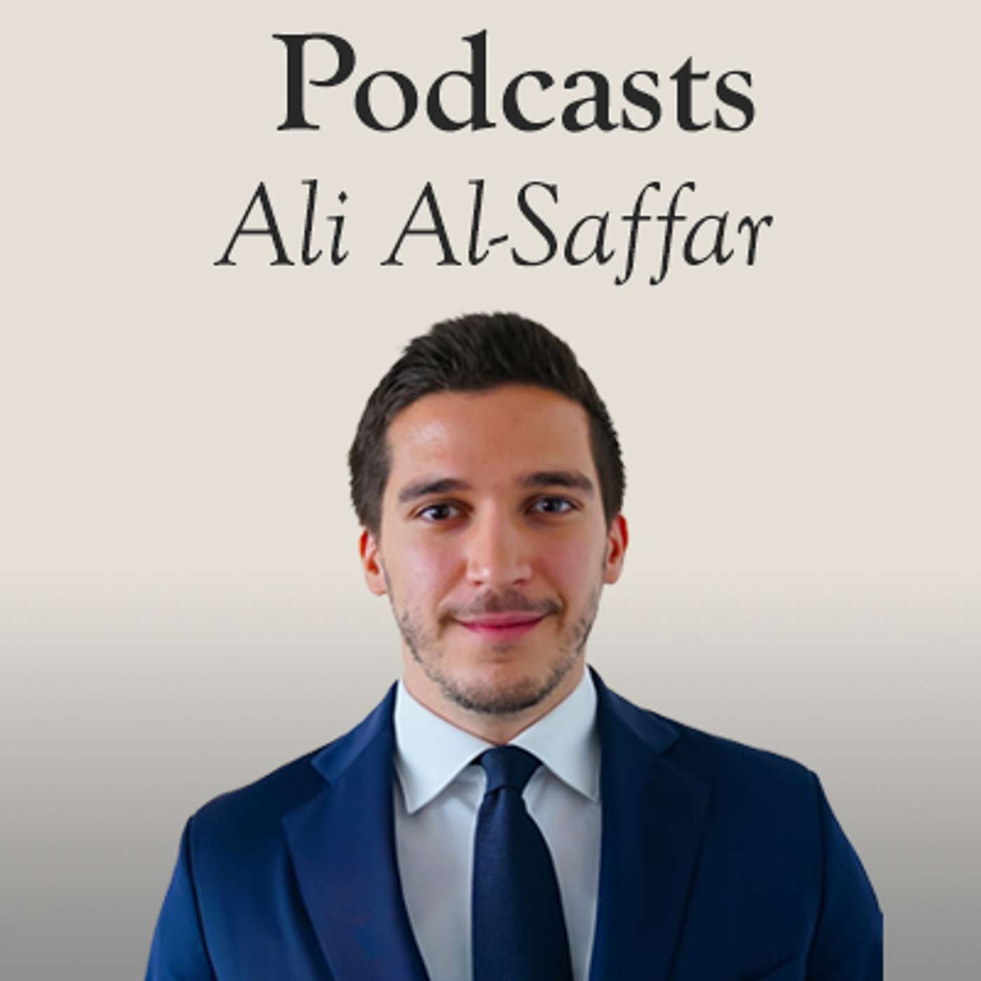 Energy & Climate Change in the Middle East With Ali Al-Saffar