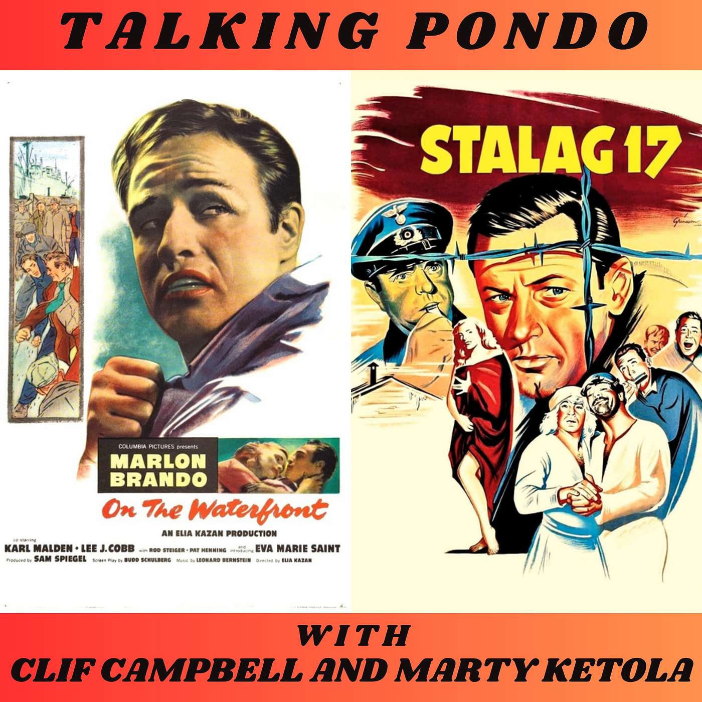 Talking Pondo
