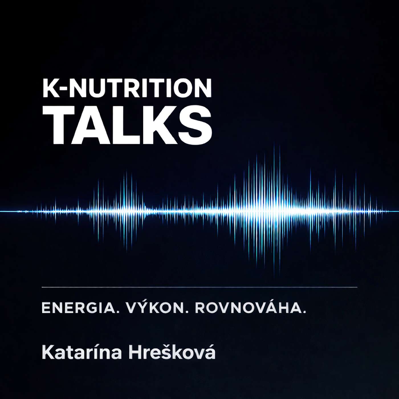 K-Nutrition Talks
