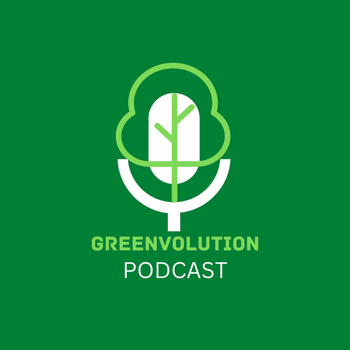GREENVOLUTION