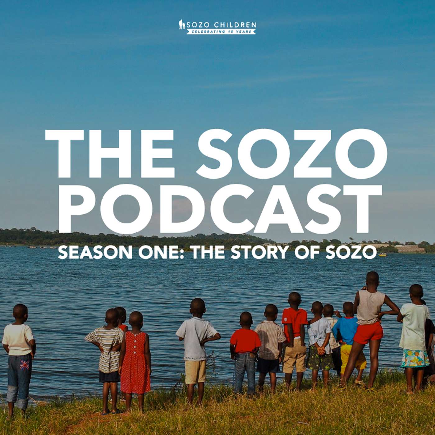 Sozo Children's Podcast