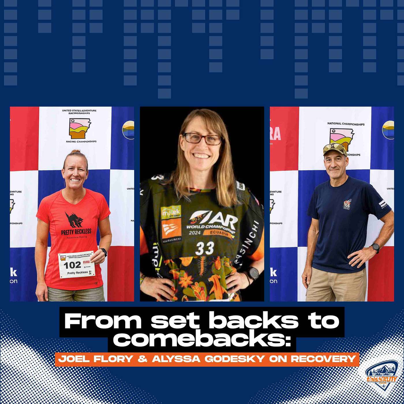 The thisABILITY Adventures Podcast