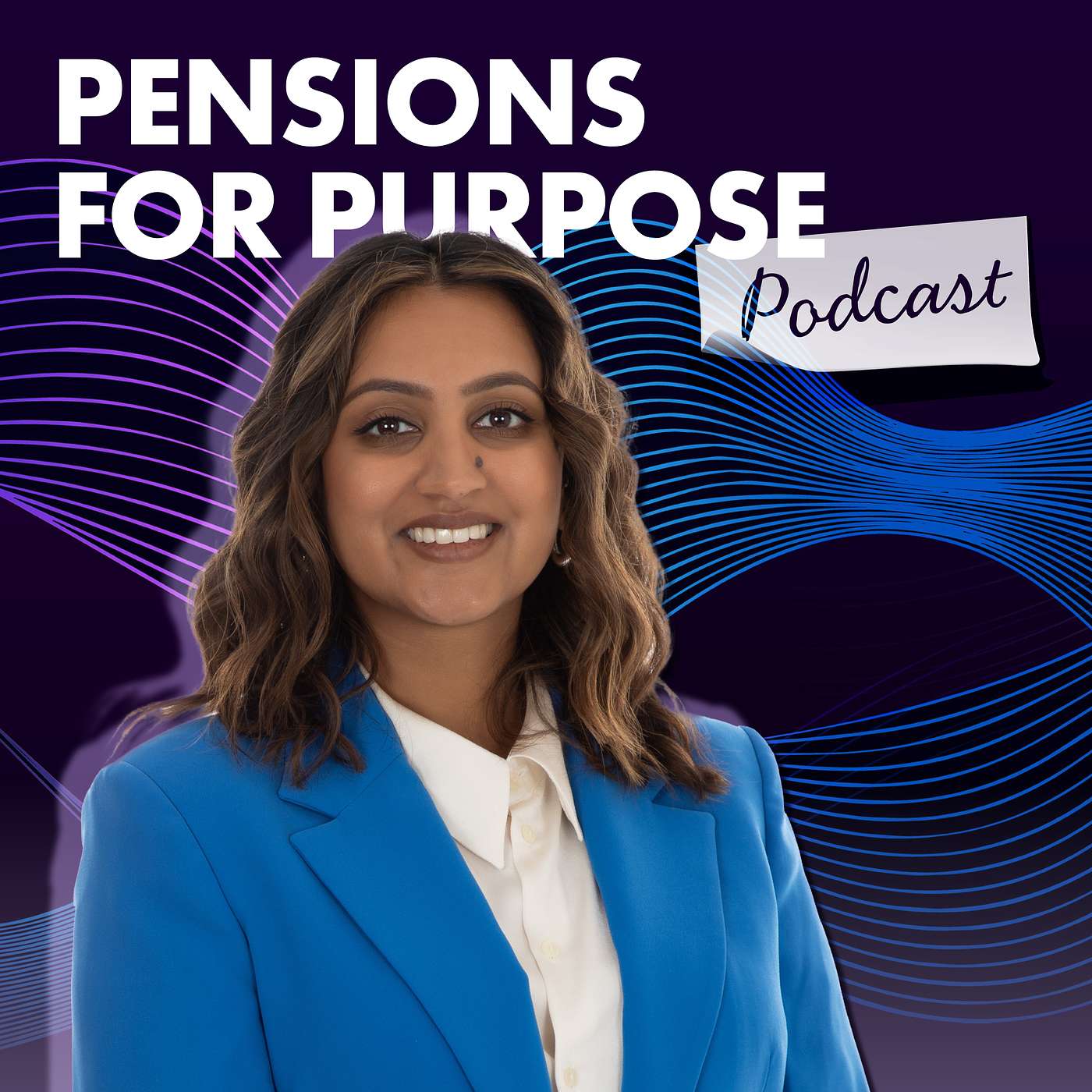 Reflections on 2025: Laasya Skekaran and the Pensions for Purpose team