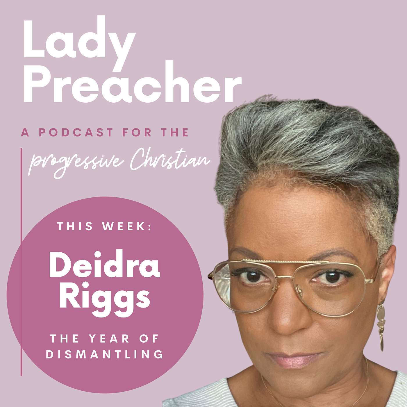 Faith in Motion, the Podcast