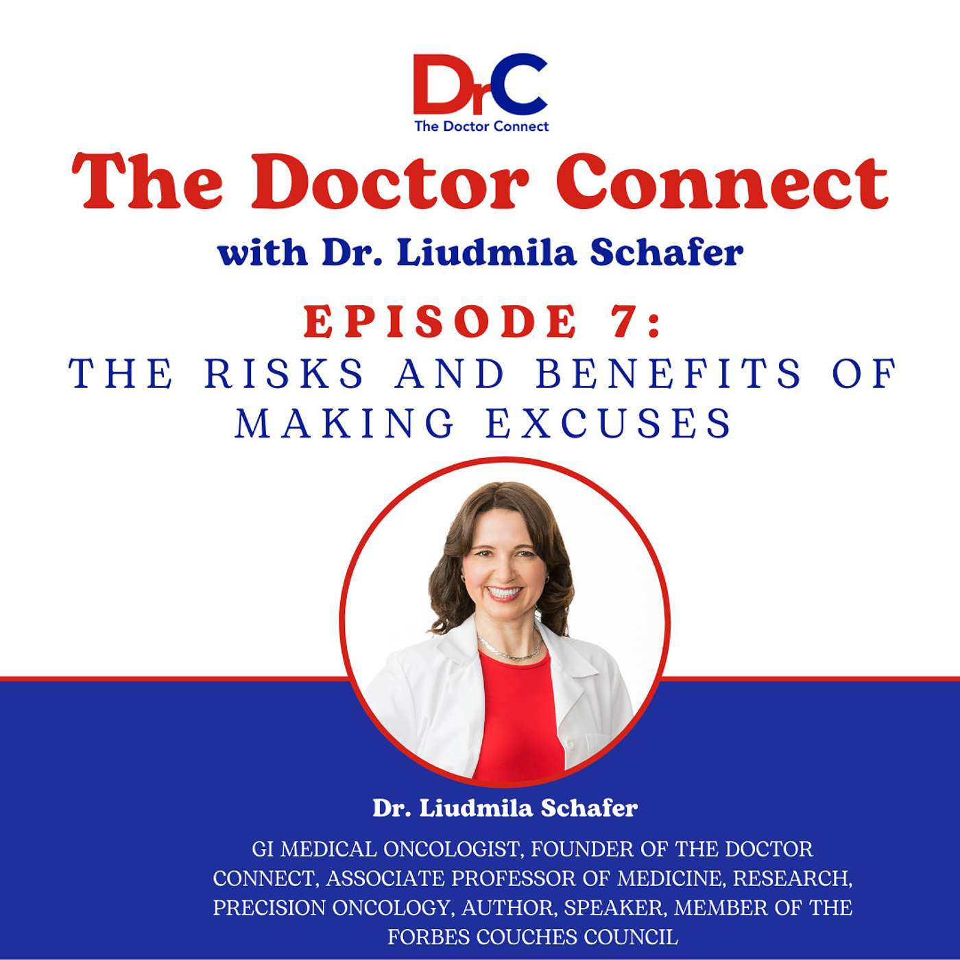 The Doctor Connect