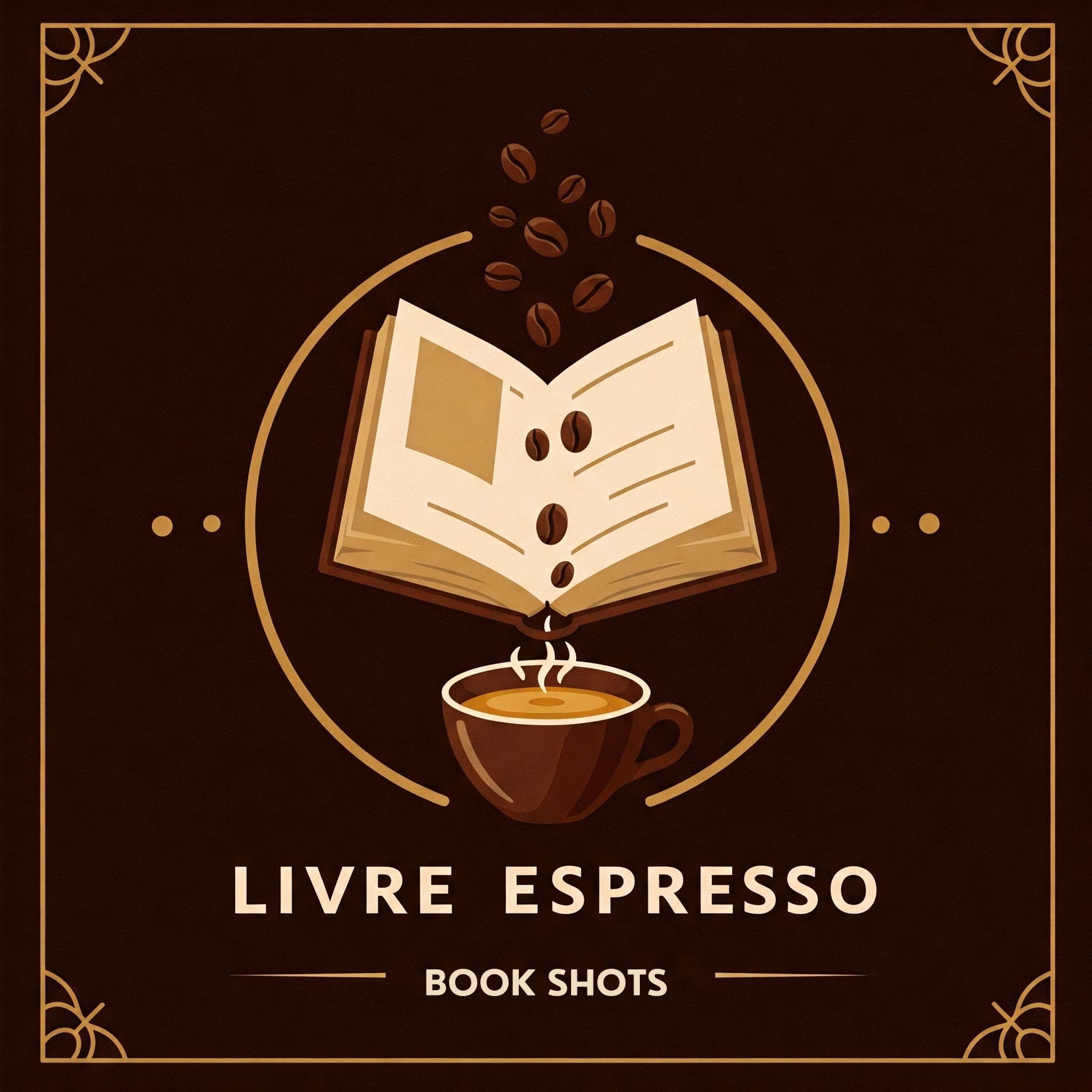 LIVRE ESPRESSO