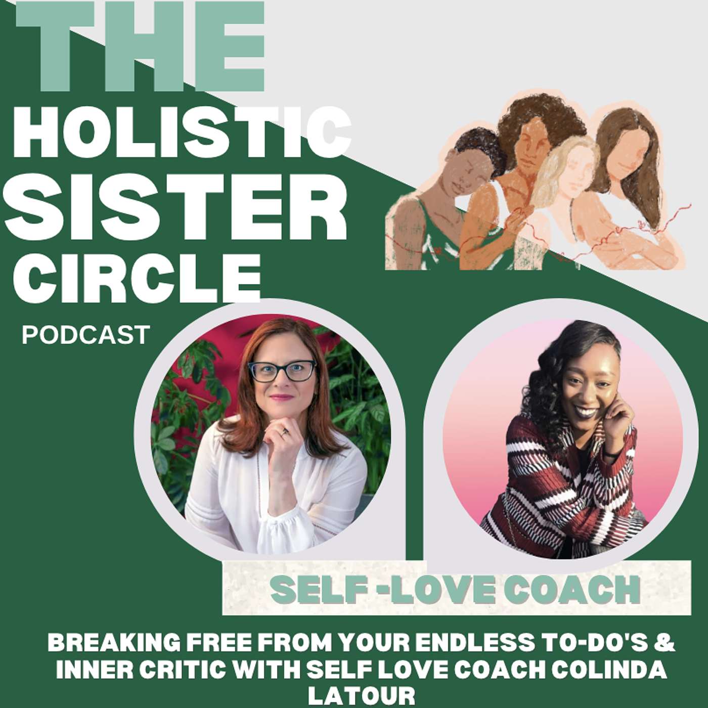 The Holistic Sister Circle
