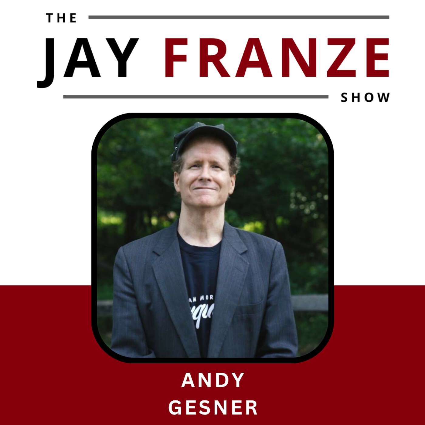 Andy Gesner, Video Promoter (Johnny Cash, Five Finger Death Punch)