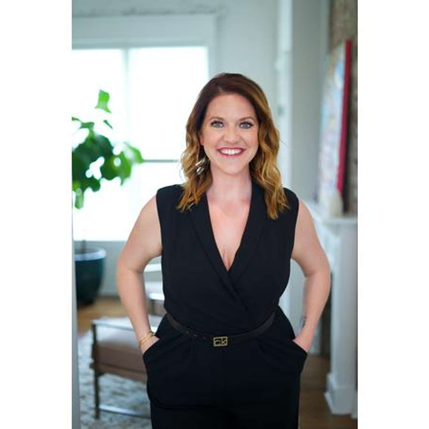 Let\'s Coach with Carolyn  -  Career Strategist, Leadership and Life Coach