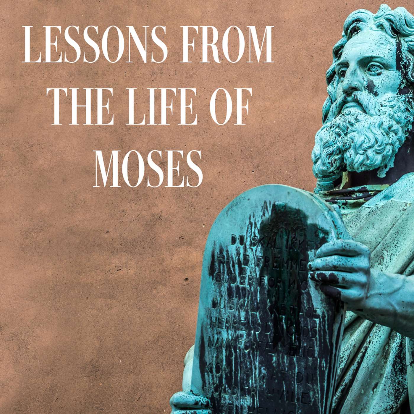 Fighting Battles God's Way - Life of Moses Part 33 episode artwork