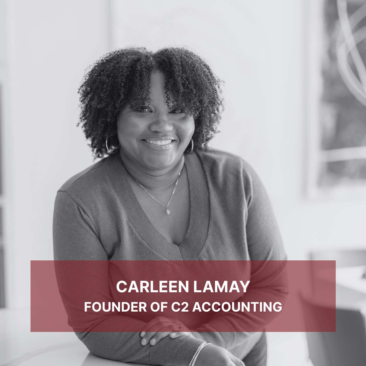 22. Top Money Mistakes Interior Designers Make (and How to Fix Them) with Carleen Lamay episode artwork