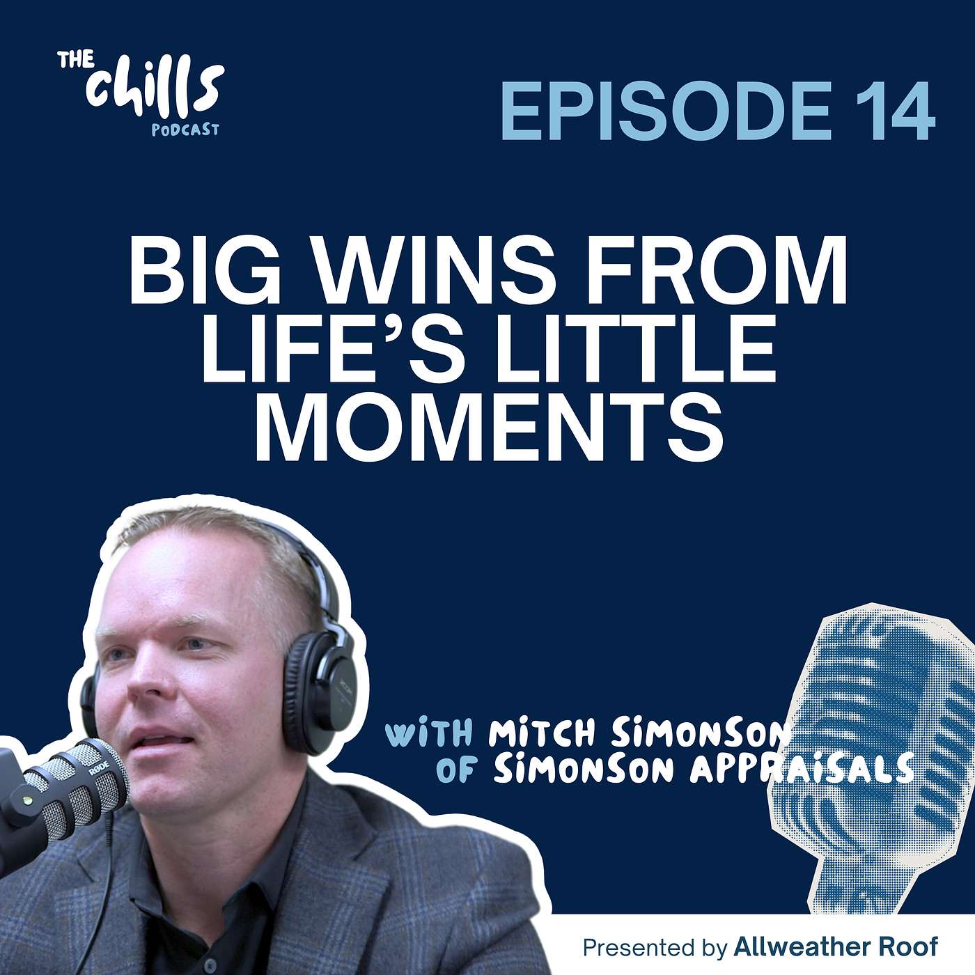 The Chills Podcast