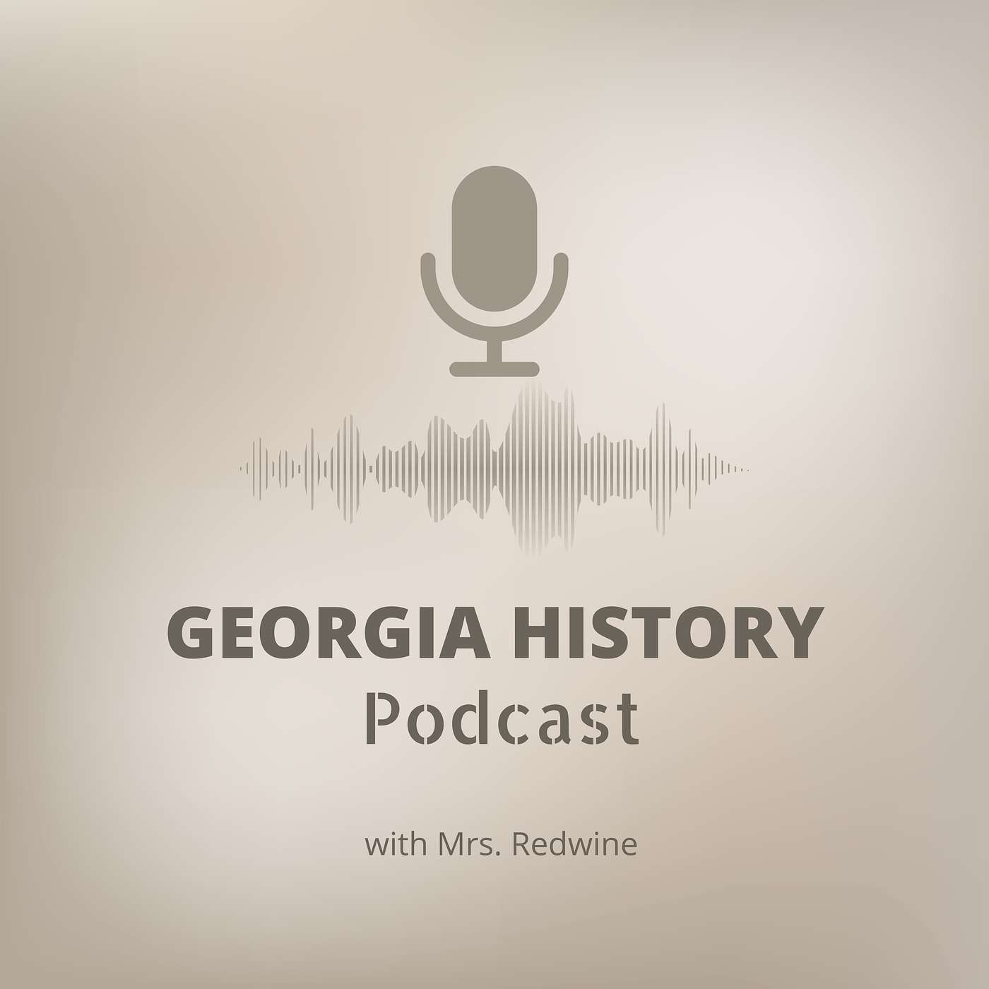 Georgia Creek Chiefs Murder_Georgia History episode artwork