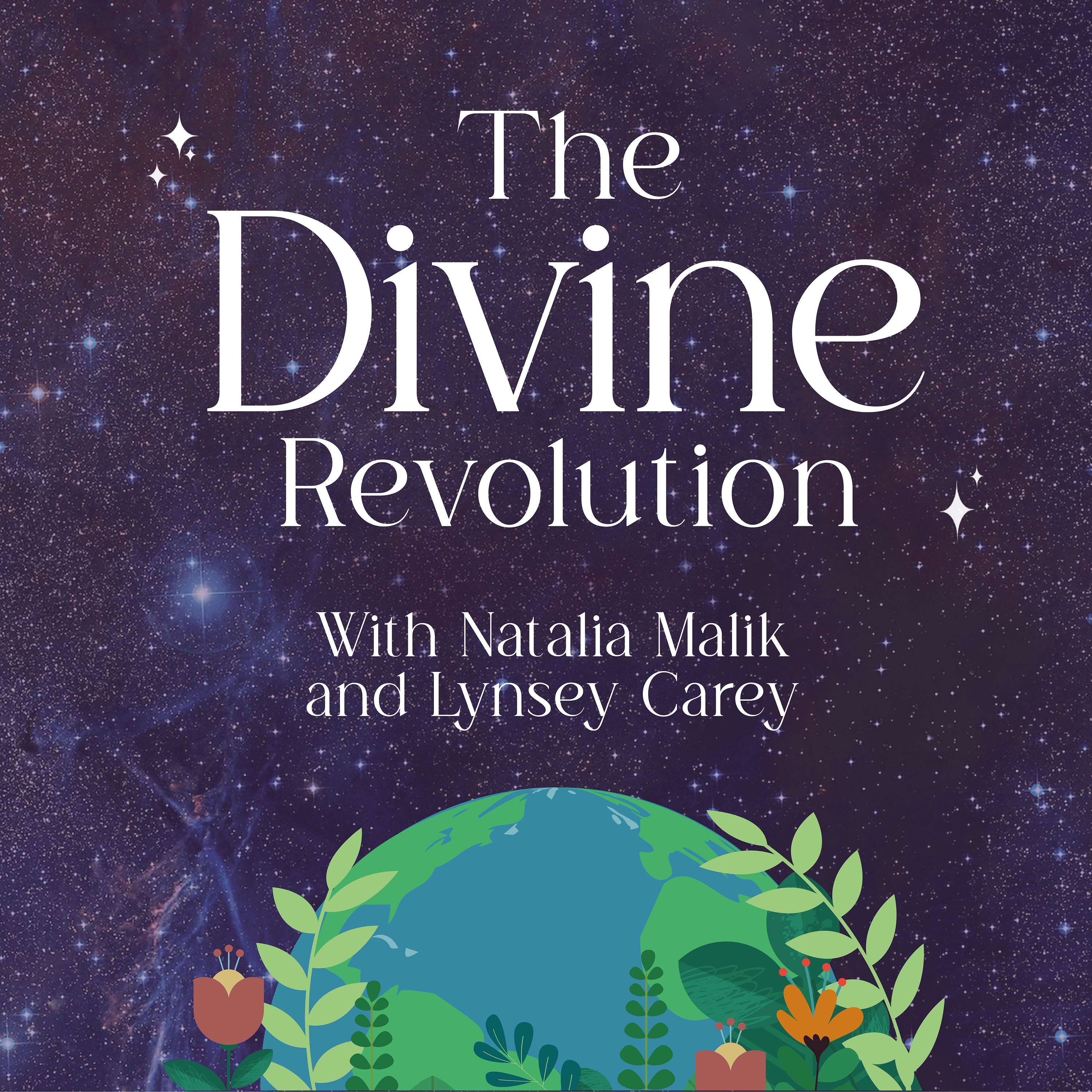 The Divine Revolution