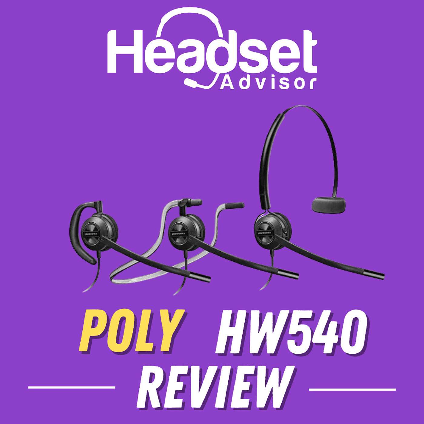 Headset Advisor Business Tech Reviews