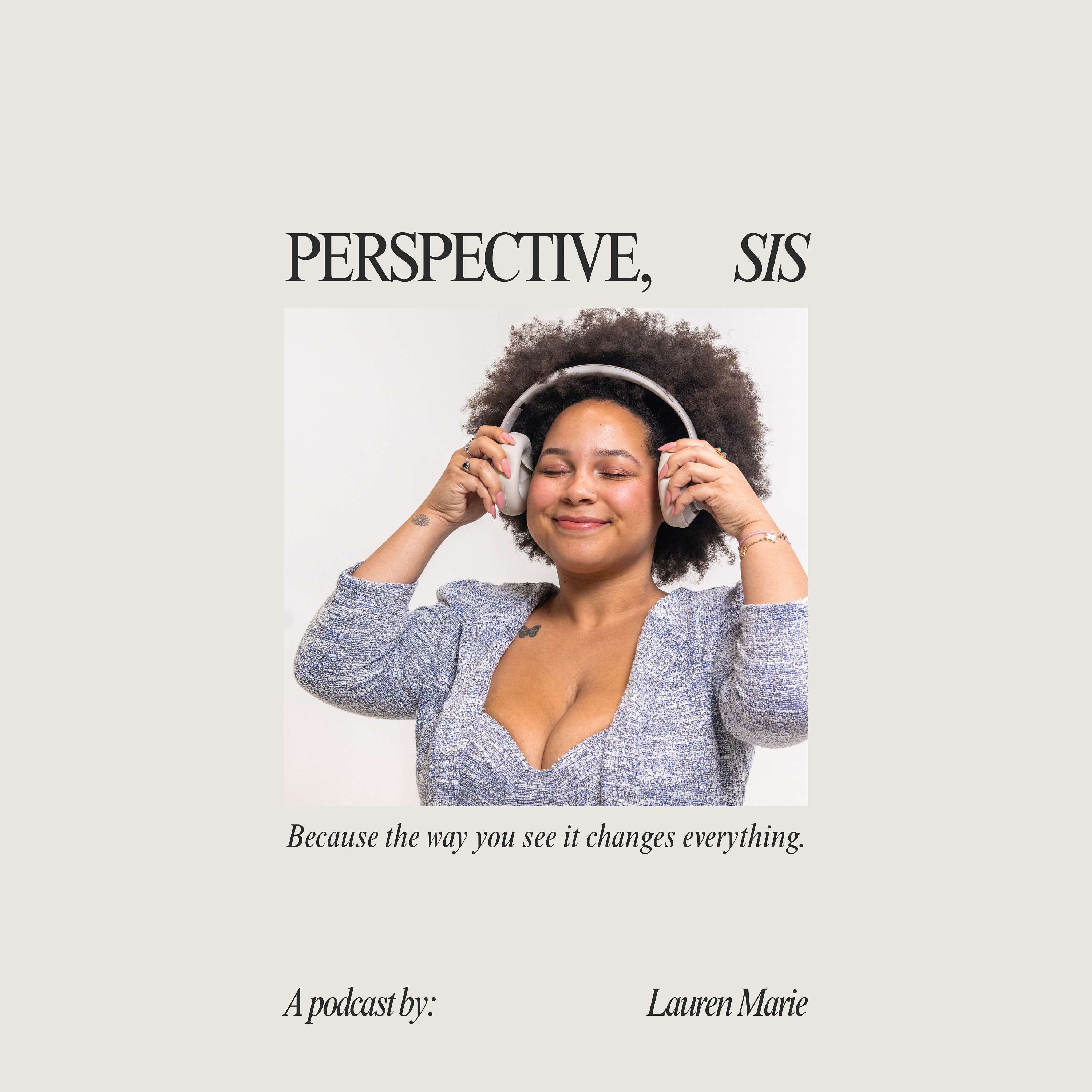 Perspective, Sis