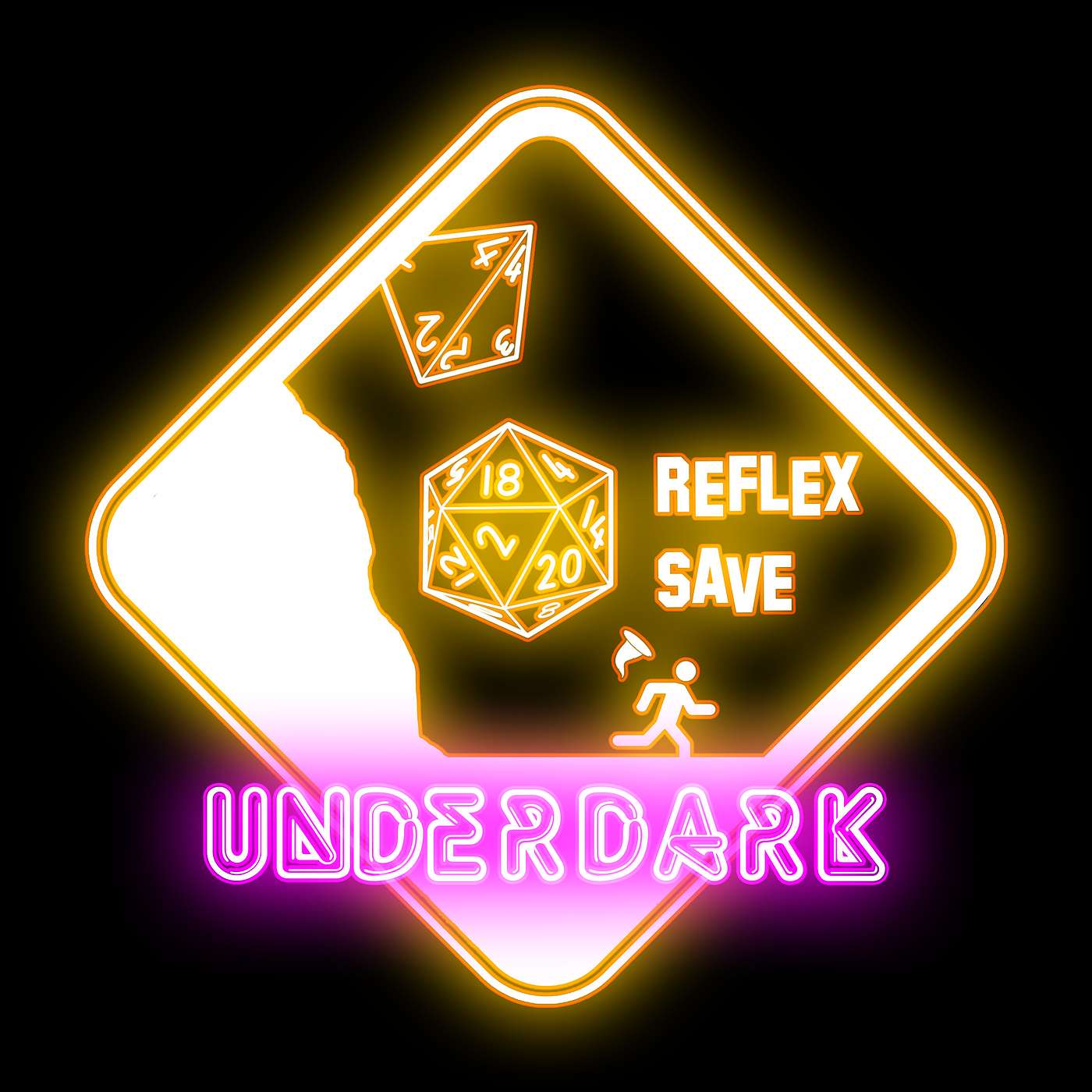 Underdark Bonus Episode 2 - The Three T's