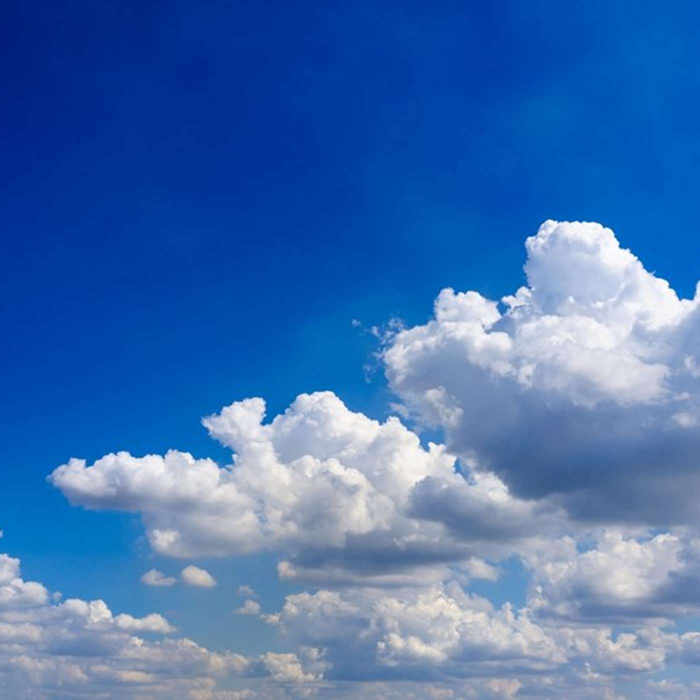 Why is the Sky blue?